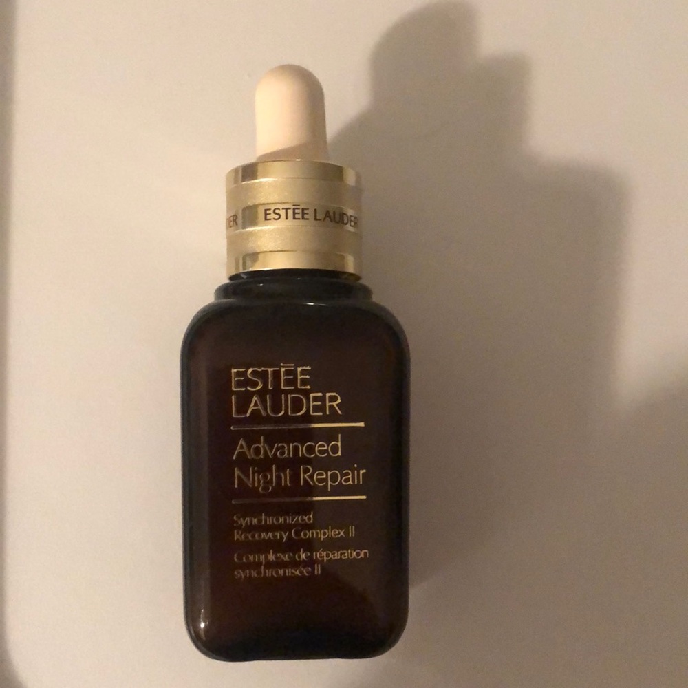 Estée Lauder advanced night repair